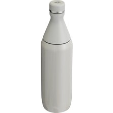 Stanley  The All Day Slim Soğuk Su Şişesi Termosu 0,60 Lt Gri