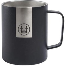 Beretta Siyah Kupa  (335ML-12OZ )
