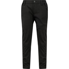 2AS Bırger Ince Softshell Çocuk Pantolon