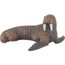 JQ-008B Deniz Hayvanları -Gepettoys