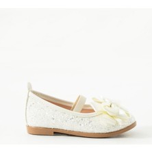 Mia Lui Laura Kız Çocuk Babet Ayakkabı