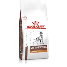 Royal Canin Gastrointestinal Low Fat Köpek Maması 1,5 kg