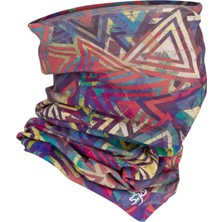 2AS Prism Bandana