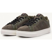 Colmar Bradbury Suede Dkgray Erkek Ayakkabı