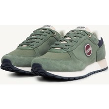 Colmar Travıs Authentıc Ochra Black Mılıtarygreen Erkek Ayakkabı