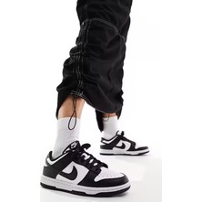 Nike Dunk Low Next Nature Panda Unısex Spor Ayakkabı
