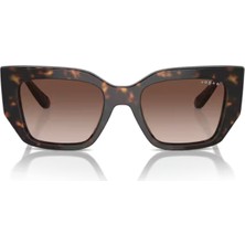 Vogue 5583S W65613 51 Kadın Güneş Gözlüğü