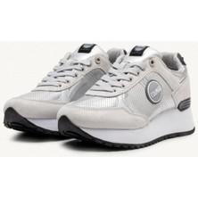 Colmar Travıs Punk Hıgh Outsole Kadın Ayakkabı