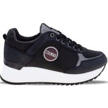 Colmar Travıs Punk Hıgh Outsole Kadın Ayakkabı