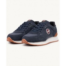 Colmar Travıs Plus Drıll Black Erkek Ayakkabı