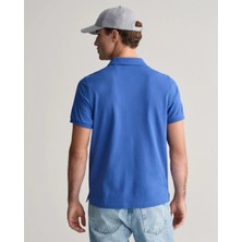 Gant Polo Yaka Regular T-Shirt