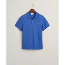 Gant Polo Yaka Regular T-Shirt