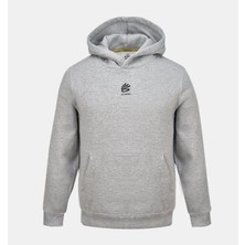 Under Armour Curry Splash Hoodie Erkek Sweat 1387096
