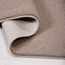 Pena 3402 Yumuşacık Peluş Dokulu Hav Salon Antre Mutfak Yatak Odası Halı Yolluk