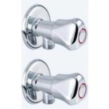 Elsa Aç Kapa Taharet Musluğu 2 Adet