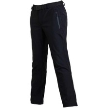 2as Salah Iı. Softshell Erkek Pantolon Siyah