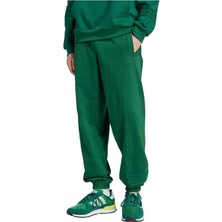 Adidas Erkek  Yeşil  Eşofman Altı Pre - Loved Pnt JC8356