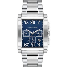 U.s. Polo Assn. USPA1117-01 Erkek Kol Saati