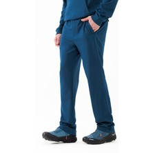 2AS Odis Erkek Interlok Tek Alt Lacivert