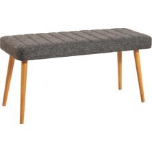 Santiago Bench, Atlantik Antrasit