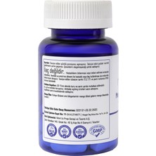 Mindus Magnezyum Sitrat 30 Tablet