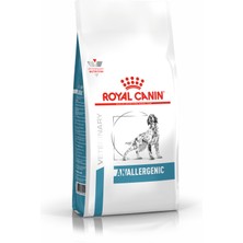 Royal Canin Anallergenic Köpek Maması 3 kg
