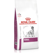Royal Canin Renal Köpek Maması 2 kg