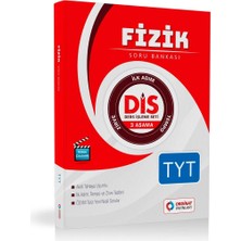 Ordinat Yayınları Tyt Fizik (Dis Serisi) Soru Bankası