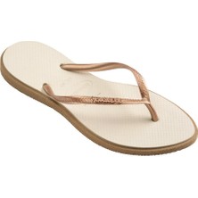 Havaianas Slım Poınt Kadın Pudra Terlik 4149584
