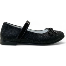 Tuğba Ortopedi 469-4 Kız Çocuk Babet