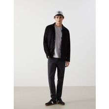 Lc Waikiki Yeni Sezon 750 Slim Fit Erkek Jean Pantolon - S57924Z8