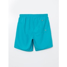 Lc Waikiki Yeni Sezon Diz Hizasi Boy Basic Erkek Deniz Sortu - S54274Z8