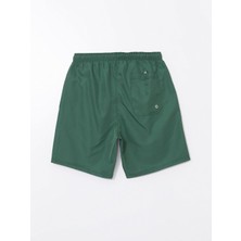 Lc Waikiki Yeni Sezon Diz Hizasi Boy Basic Erkek Deniz Sortu - S54274Z8