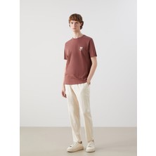 Lc Waikiki Yeni Sezon Rahat Kalip Erkek Pantolon - S52901Z8