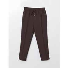Lc Waikiki Yeni Sezon Beli Lastikli Kadin Pantolon - S5FU64Z8