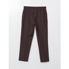 Lc Waikiki Yeni Sezon Beli Lastikli Kadin Pantolon - S5FU64Z8