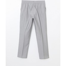 Lc Waikiki Yeni Sezon Beli Lastikli Kadin Pantolon - S5FU64Z8