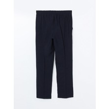 Lc Waikiki Yeni Sezon Beli Lastikli Kadin Pantolon - S5FU64Z8