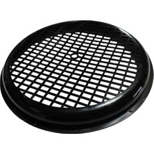30CM Siyah Bass Subwoofer Koruma Kapağı 1 Adet