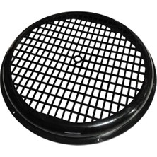 30CM Siyah Bass Subwoofer Koruma Kapağı 1 Adet