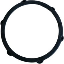 20 cm Hoparlör Kasnağı Kasnak Çerçeve Yükseltici Takoz 2'li Set