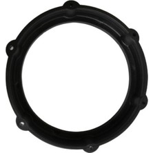20 cm Hoparlör Kasnağı Kasnak Çerçeve Yükseltici Takoz 2'li Set