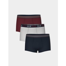 Lc Waikiki Yeni Sezon Erkek Cocuk Boxer 3'lu - S50211Z4
