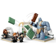 Nessiworld 76435 LEGO Harry Potter - Hogwarts Büyük Salon 1732 Parça +10 Yaş