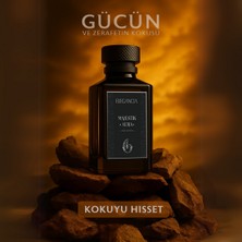 Elegancia Majestic Aura Extrait De Parfum - 100 ml | Asil ve Etkili - Dubai Esintili Niş Unisex Parfüm