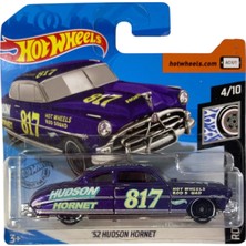 Hot Wheels (2020) '52 Hudson Hornet