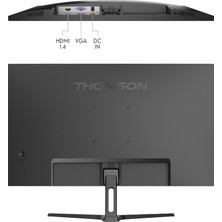 THOMSON Key Business 24" 5 Ms Fhd 100Hz Adaptive-Sync 1920 x 1080 Monitör