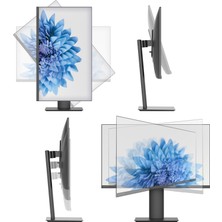 THOMSON Studio Business Monitor 27" 5 Ms Fhd 100Hz Adaptive-Sync 1920 x 1080 Monitör