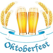 Oktoberfest Balon Dekorasyon Seti Oktoberfest Partisi Bavyera Dekorasyonu Afiş Balonları Bavyera Bira Festivali Için Asılı Dekorasyonlar (Yurt Dışından)