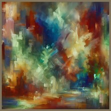 Özel Seri Eşarp 2353-01 90X90